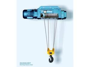 CD1、MD1電動葫蘆