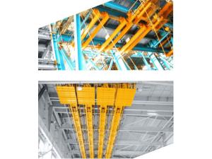 電動懸掛過軌起重機(jī)