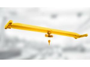LXB型防爆電動單梁懸掛起重機(jī)